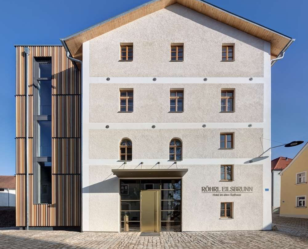 Hotel Roehrl主图