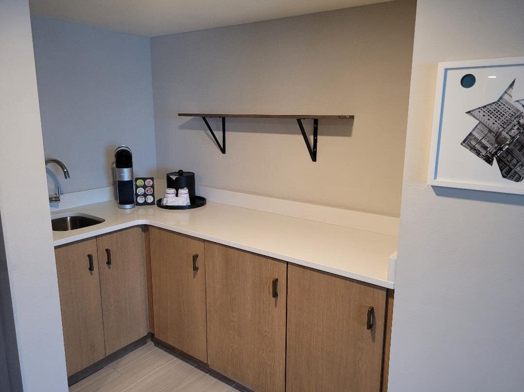 Crowne Plaza Atlanta Ne - Norcross By IHG主图