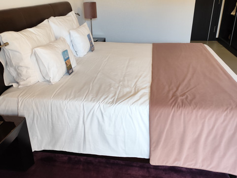 Vila Galé Collection Praia 成人专属海滨静居主图