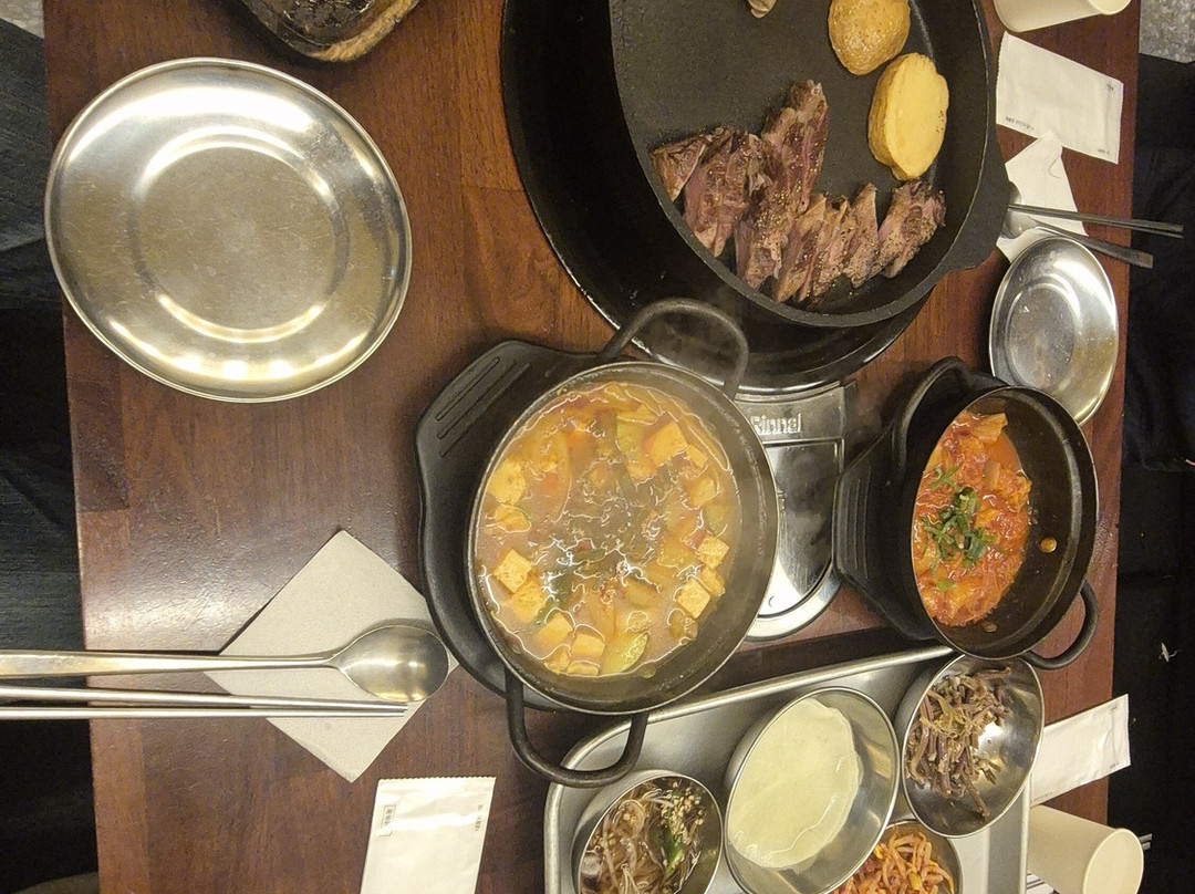 Bangiok Dasan branch