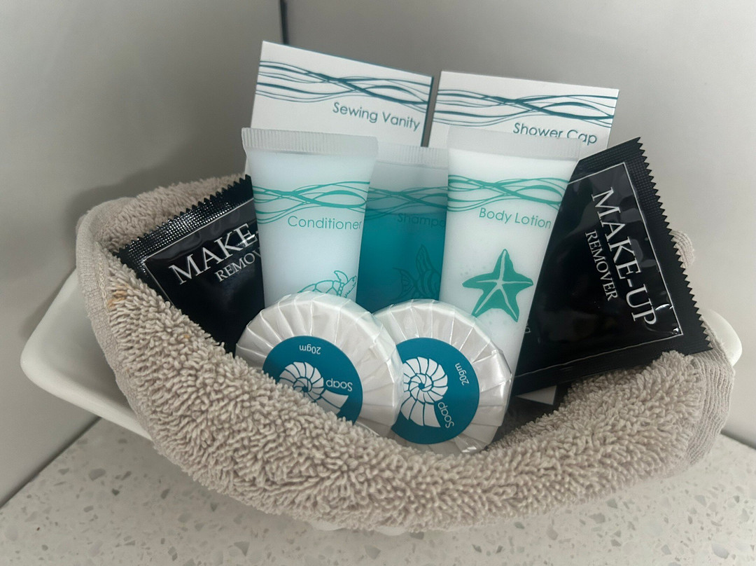 Cobar Oasis Motel主图