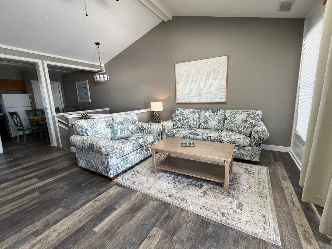 Cape Hatteras Motel主图