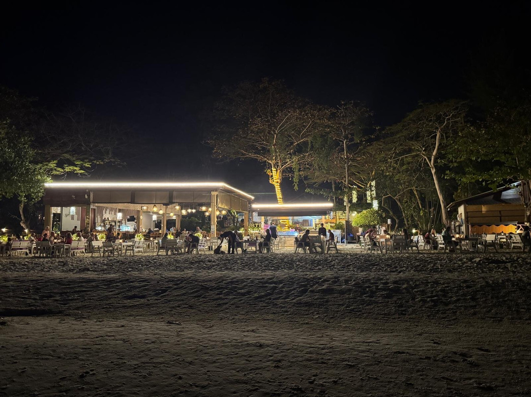 图布蒂姆度假酒店主图