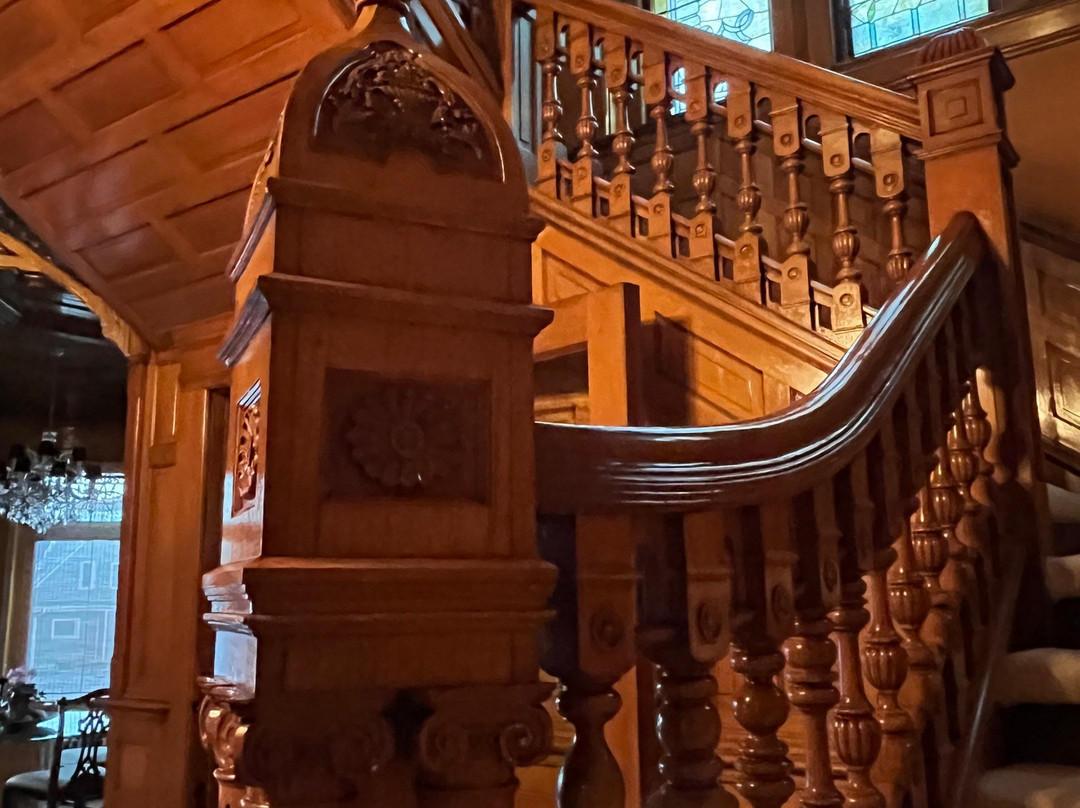 Castle La Crosse主图