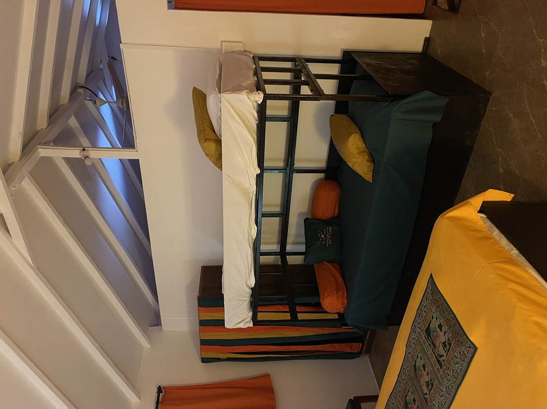 Art Resort Goa主图