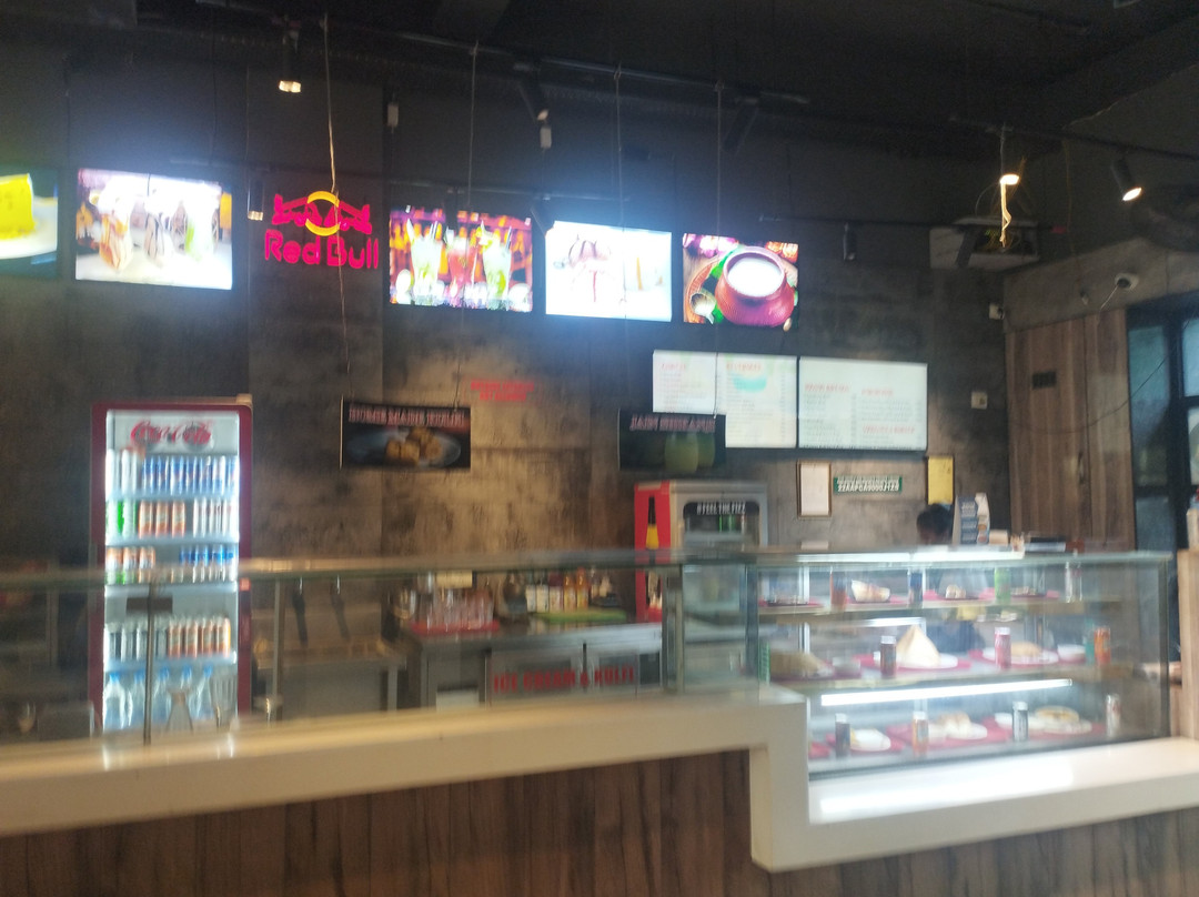 拉普国王酒店主图