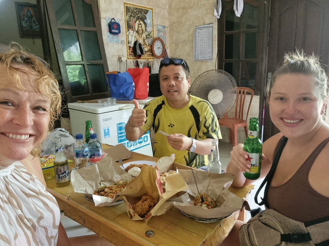 Candidasa Tour Service-甘地达萨必去景点