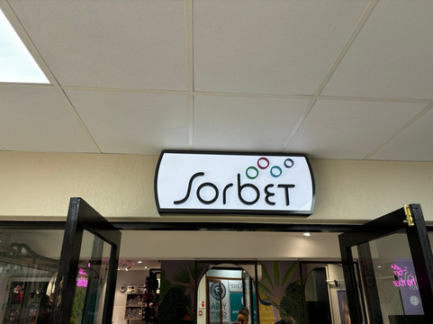 Sorbet Salon Constantia