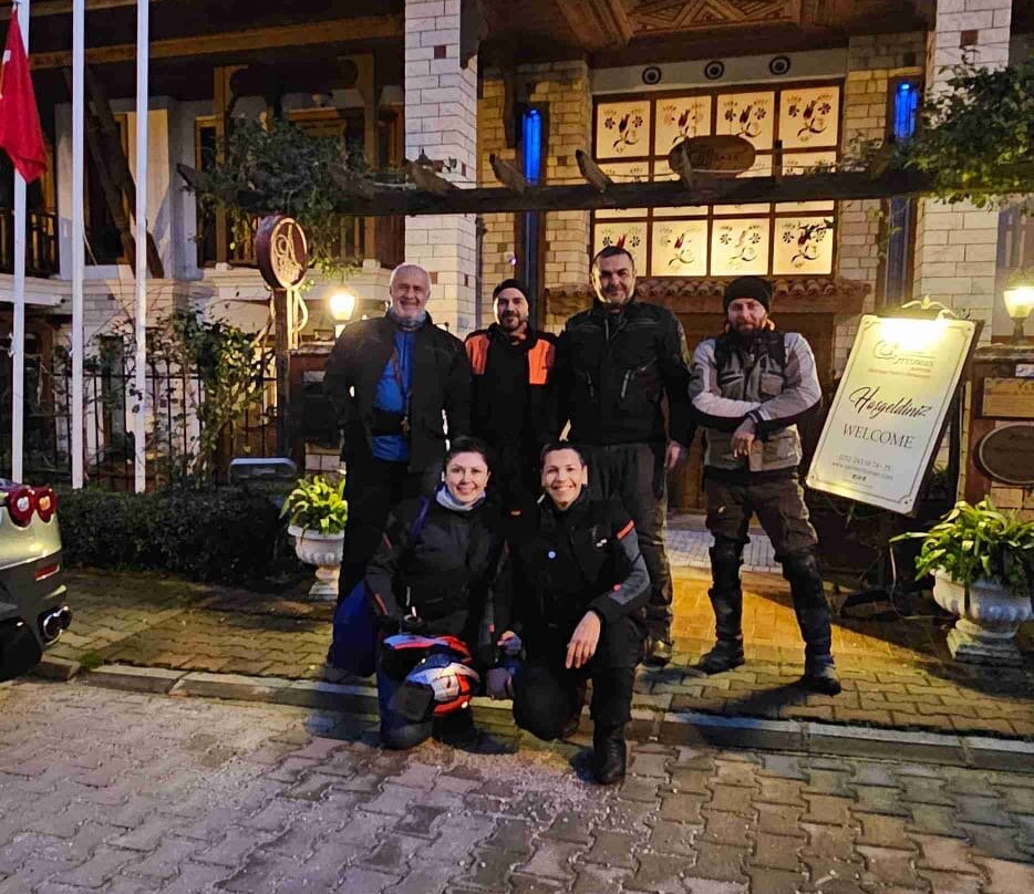 Kerme Ottoman Konak - Boutique Class主图