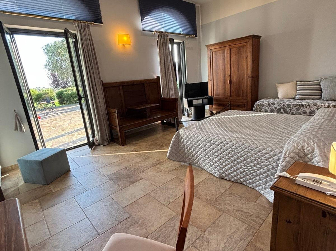 B&b  Il Papavero主图