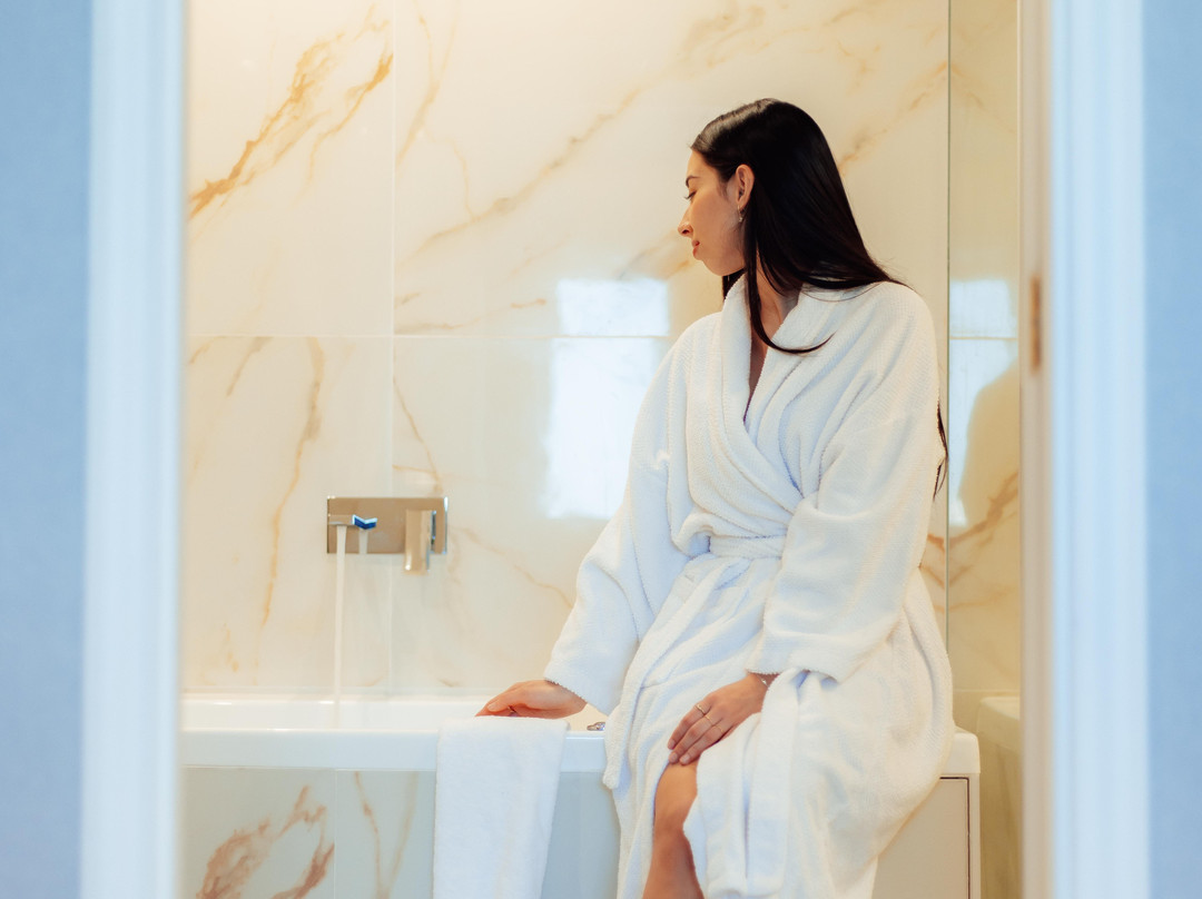 Naindo Park Hotel主图