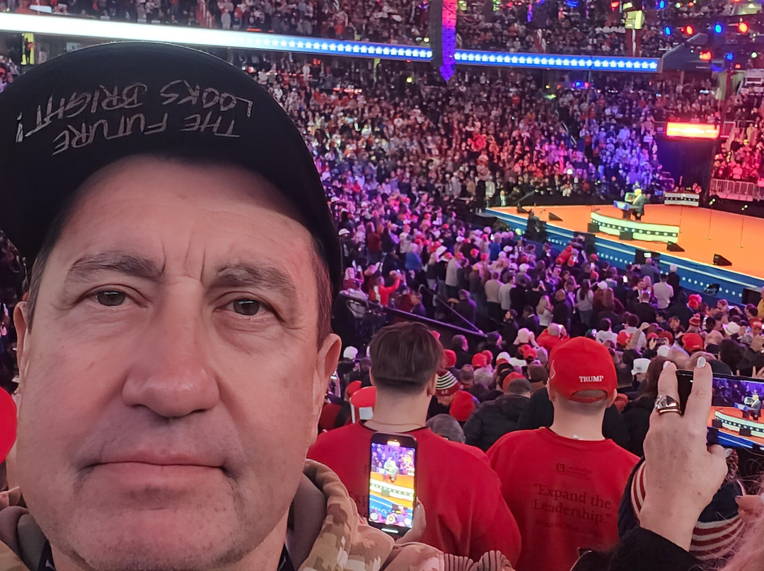 华盛顿人中心万豪盖瑟斯堡酒店主图