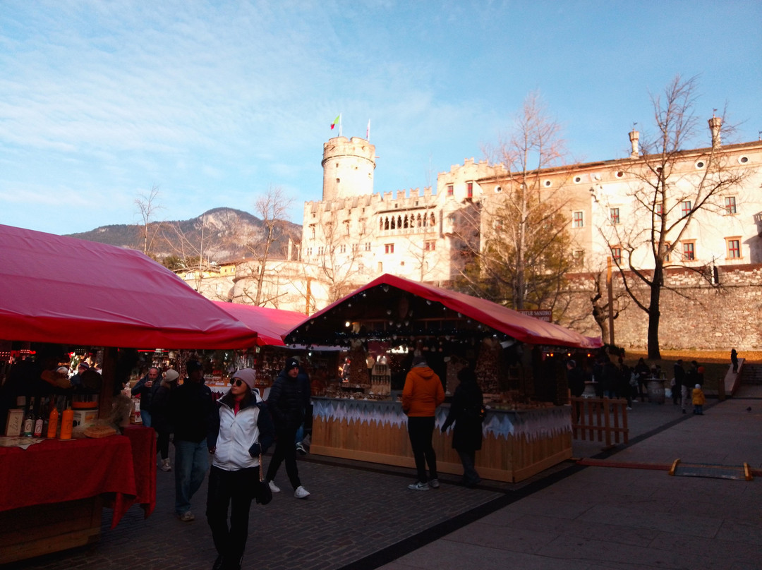 Piazza di Fiera景点图片