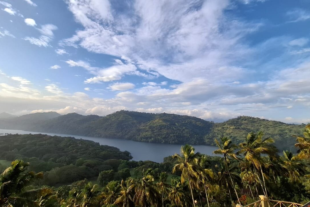 The Albatross, Kandy主图