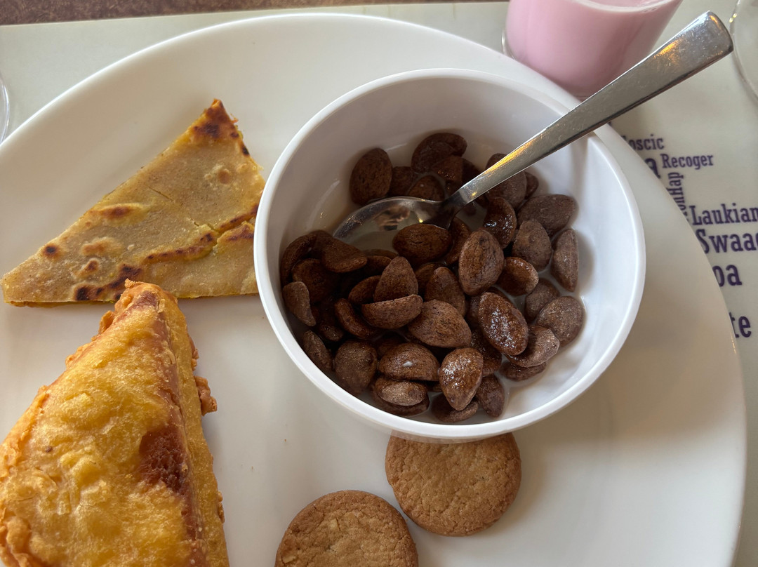 Hotel Arizona Inn主图