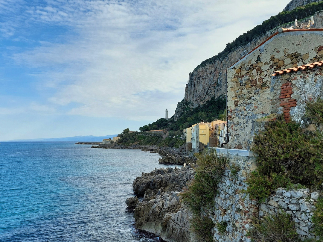 Bastione di Capo Marchiafava景点图片