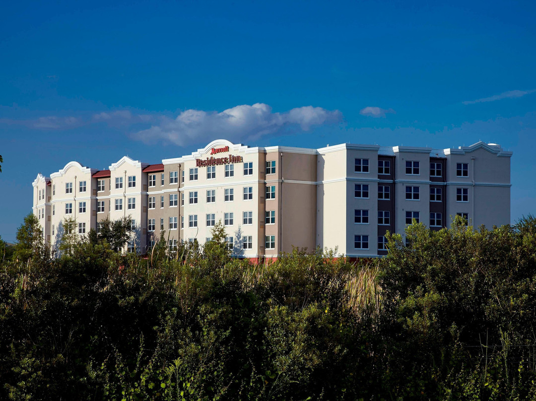 坦帕桑科斯特大路北点村原住客栈主图