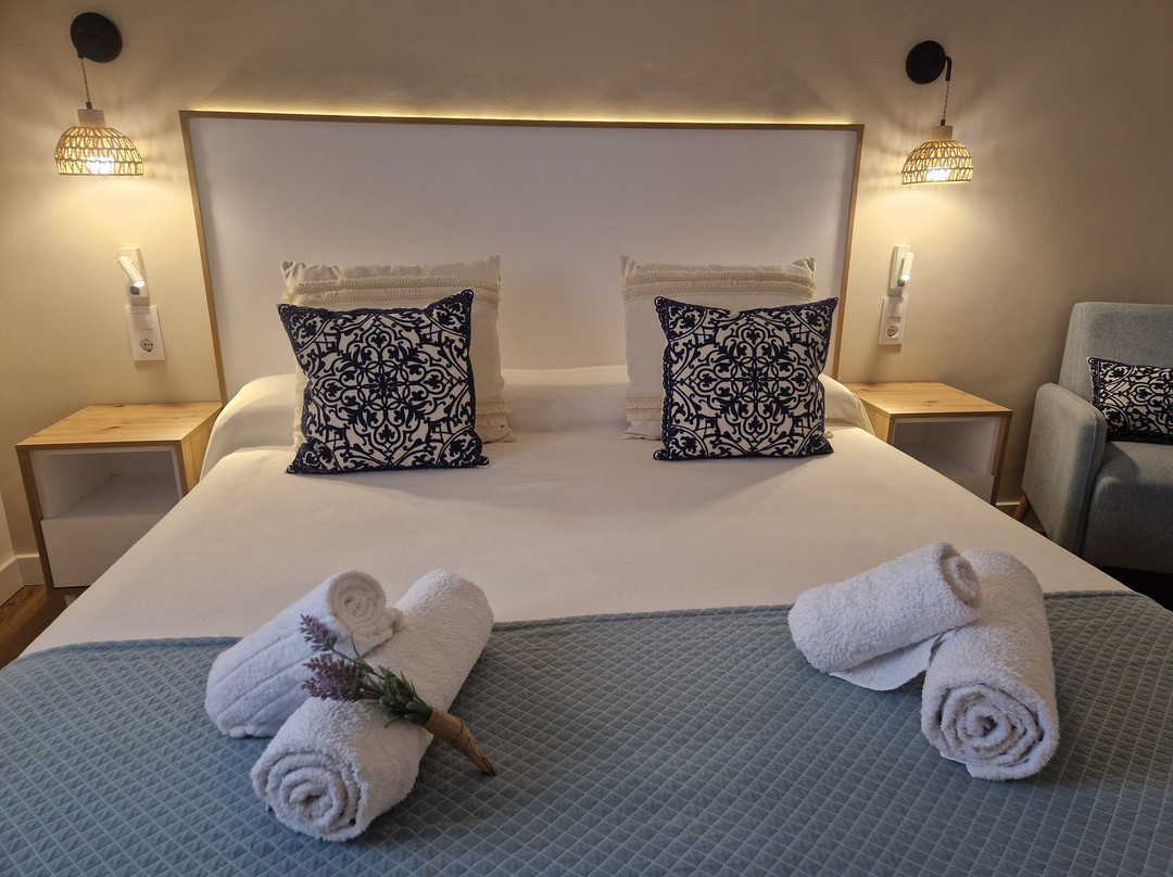 Hotel Bodegon