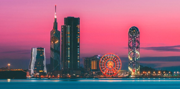 Batumi Casino Tours-巴统必去景点