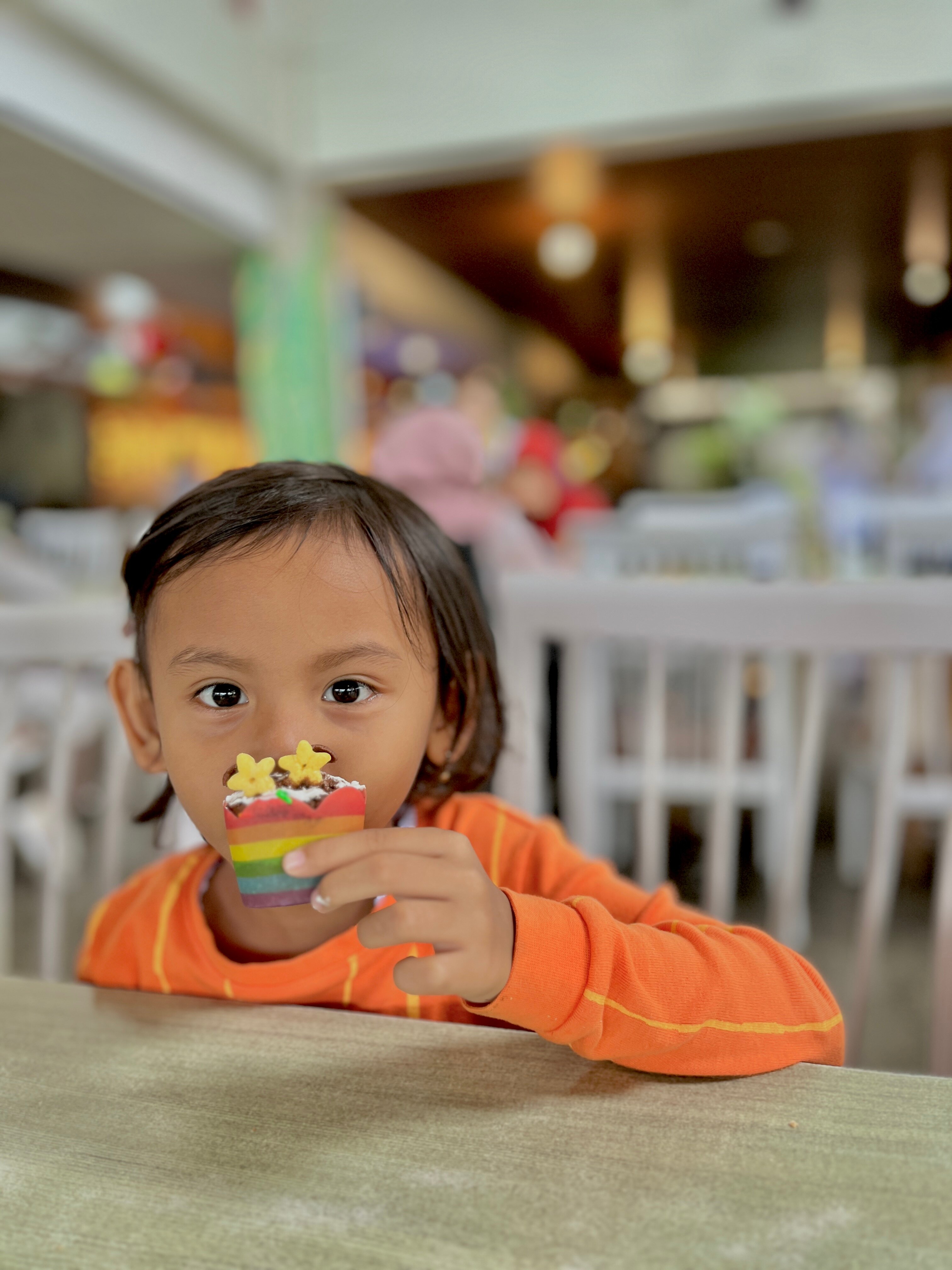 The Wujil Resort & Conventions-浴室