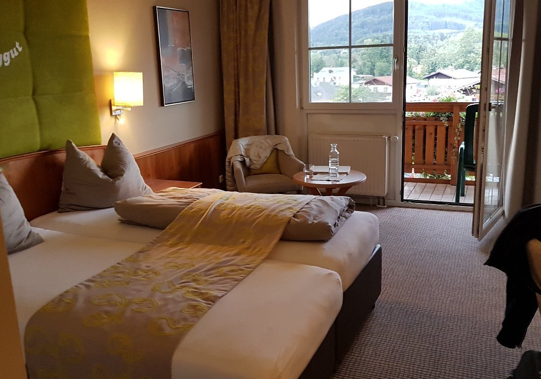 Hotel Königgut主图