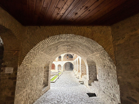 Sahil Hotel And Restaurant