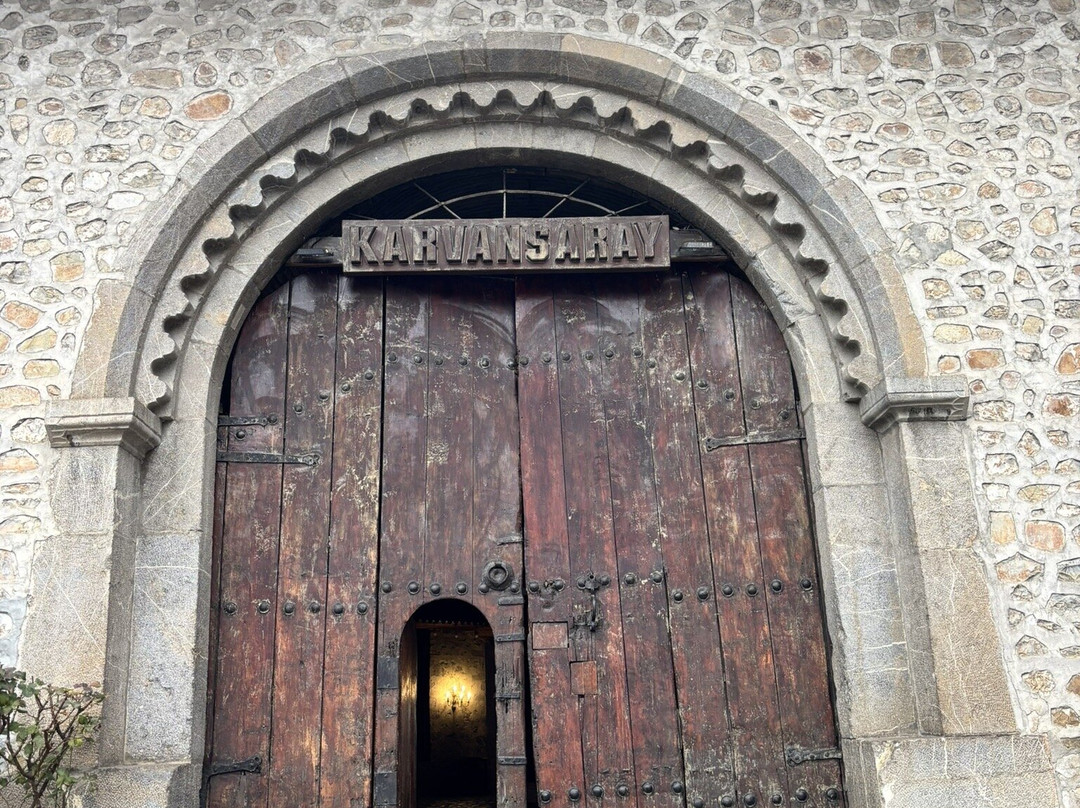 Sahil Hotel And Restaurant