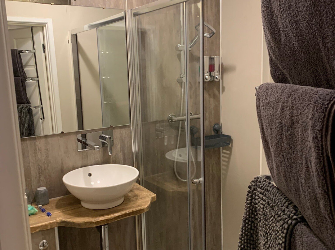 Driftwood Bed & Breakfast主图