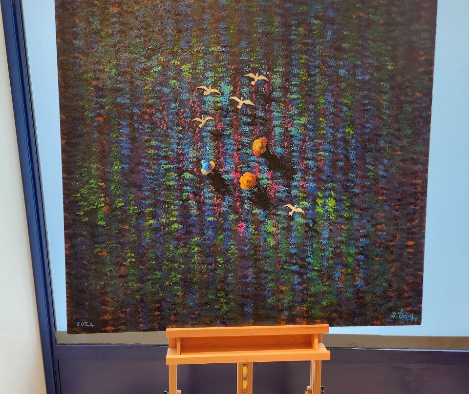 Epidemick Gallery France景点图片