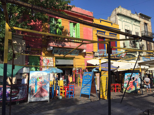 Gray Line Argentina | Salta-萨尔塔必去景点