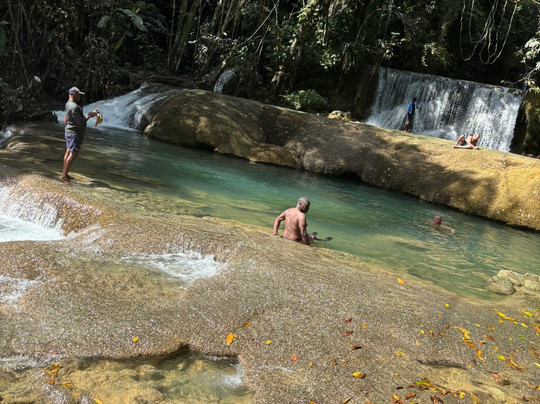 DToursJamaica-蒙特戈贝必去景点