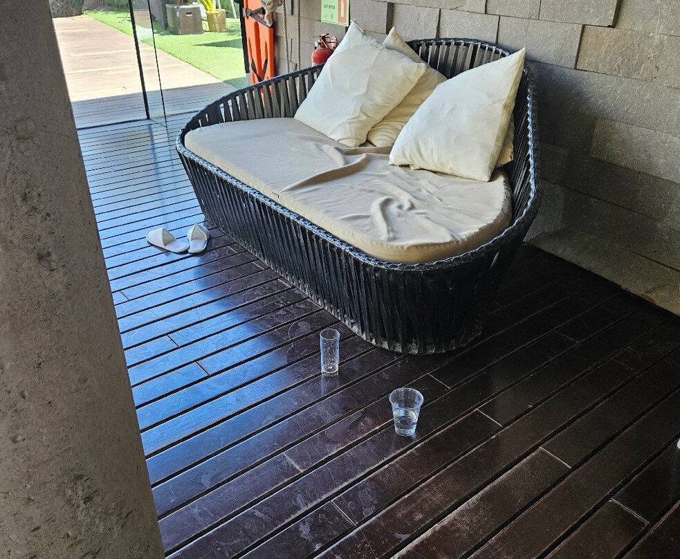 Enjoy Santiago Hotel del Valle主图