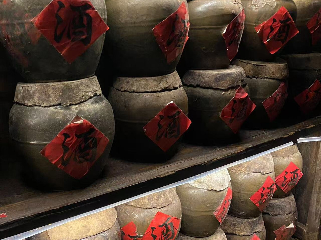 英德宝晶宫-英德市必去景点