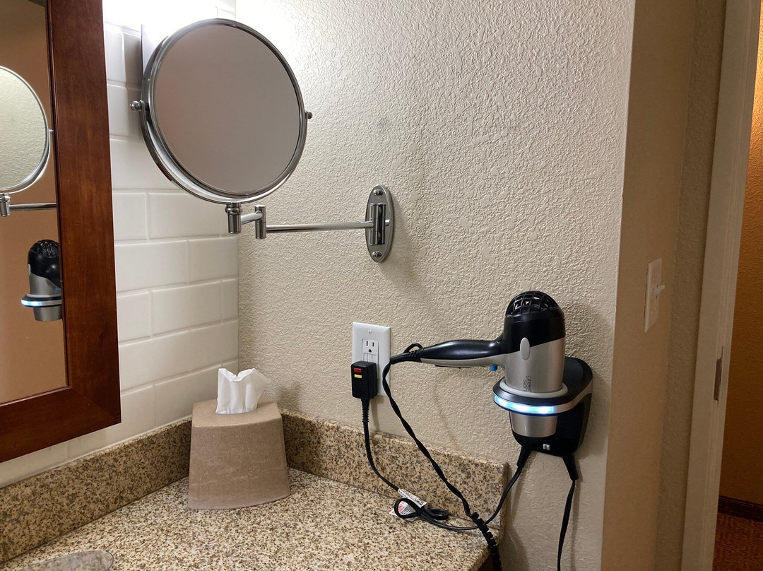 Comfort Inn & Suites Sidney I-80主图