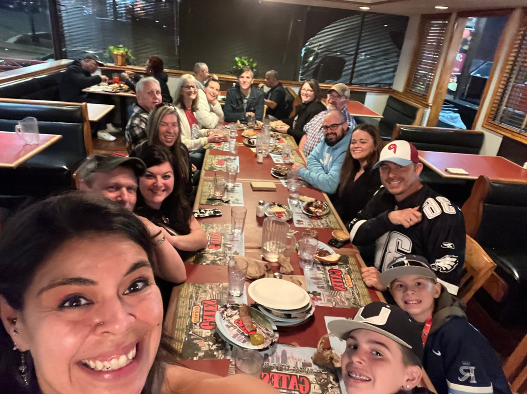 KC Barbecue Tours-堪萨斯城必去景点