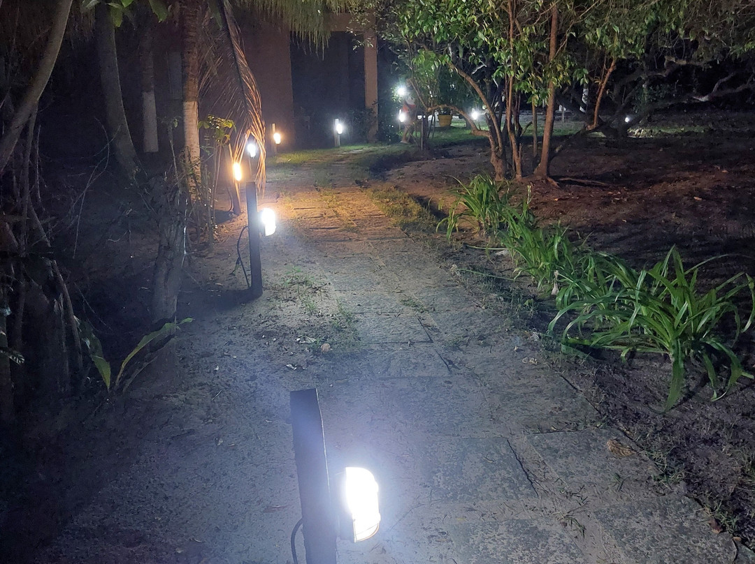 Pousada Jardim Cambui主图