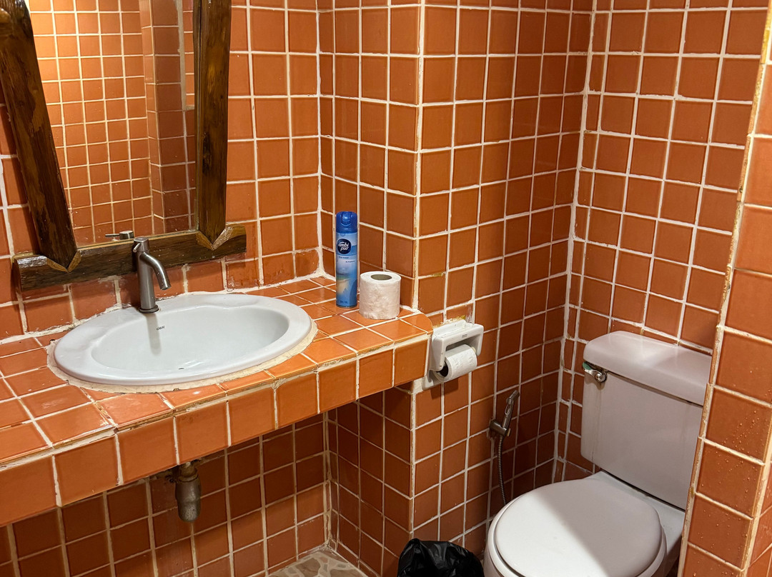 象岛度假酒店主图