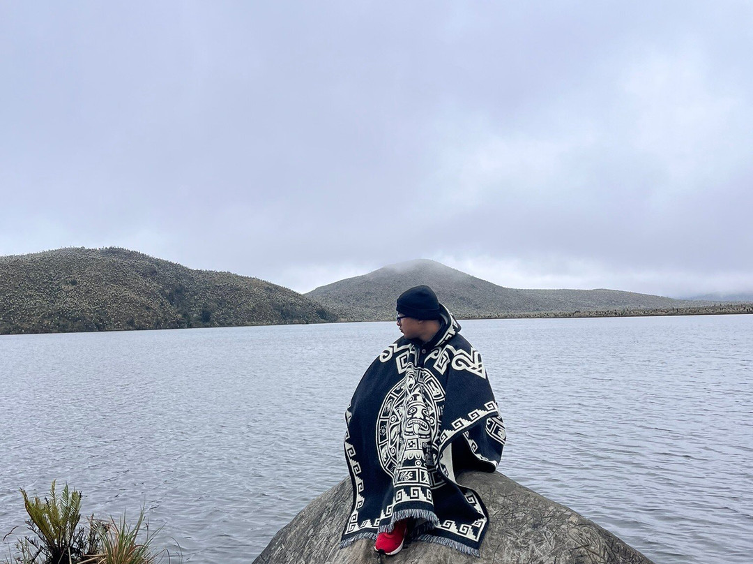 Reserva Ecologica El Ángel-El Angel必去景点