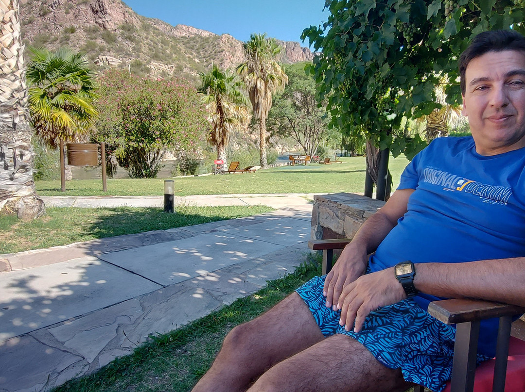 Hotel & Resort Valle Grande主图