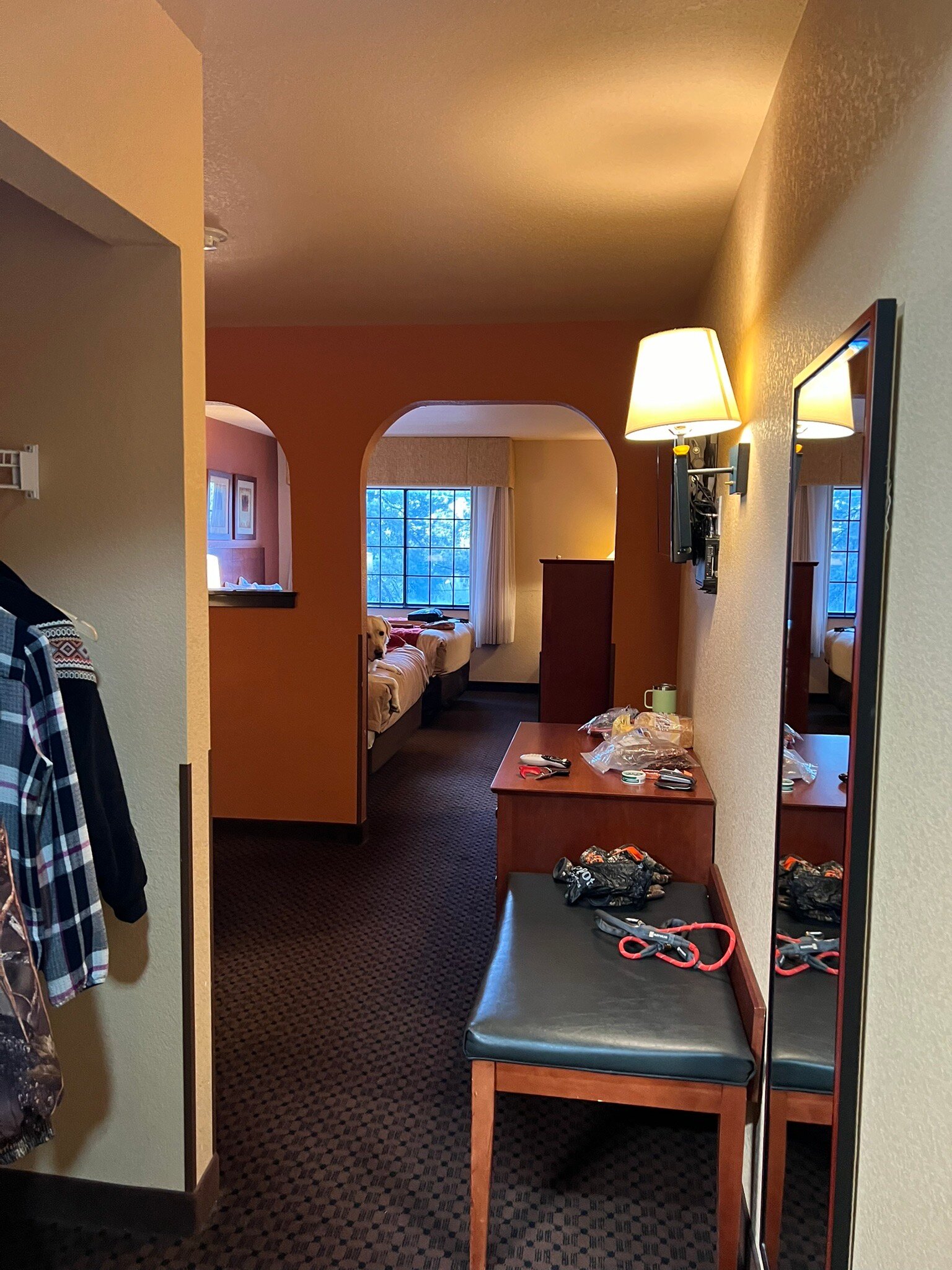 Hotel Ruidoso-官方