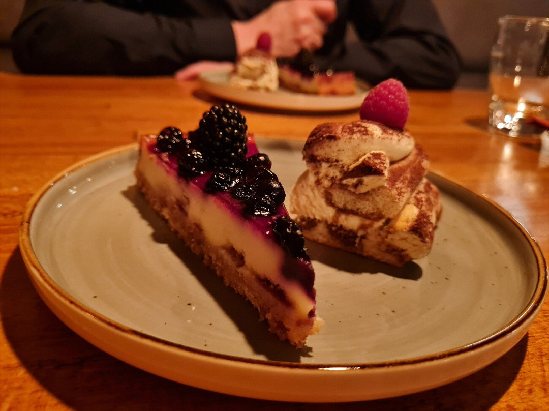 Core by Clare Smyth