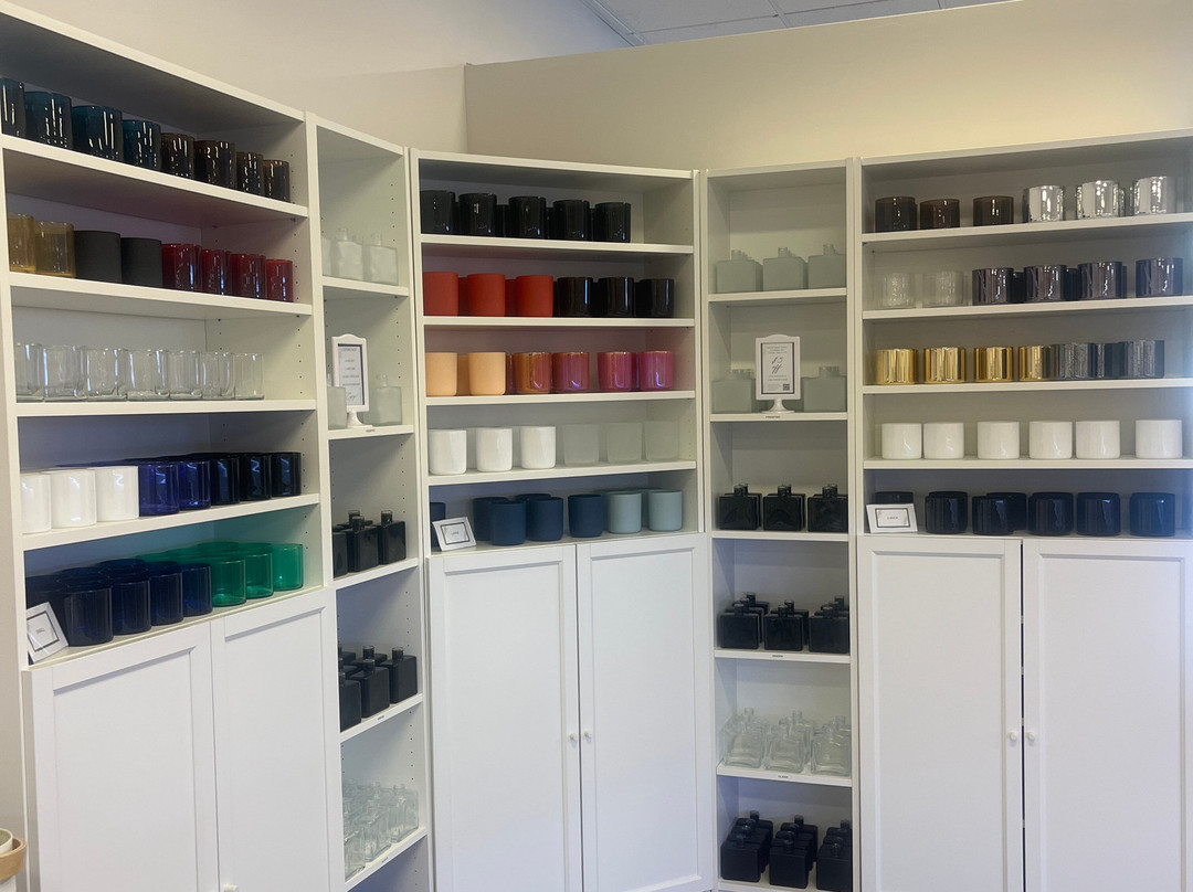 Sea Love | A Candle Bar and Boutique-萨凡纳必去景点