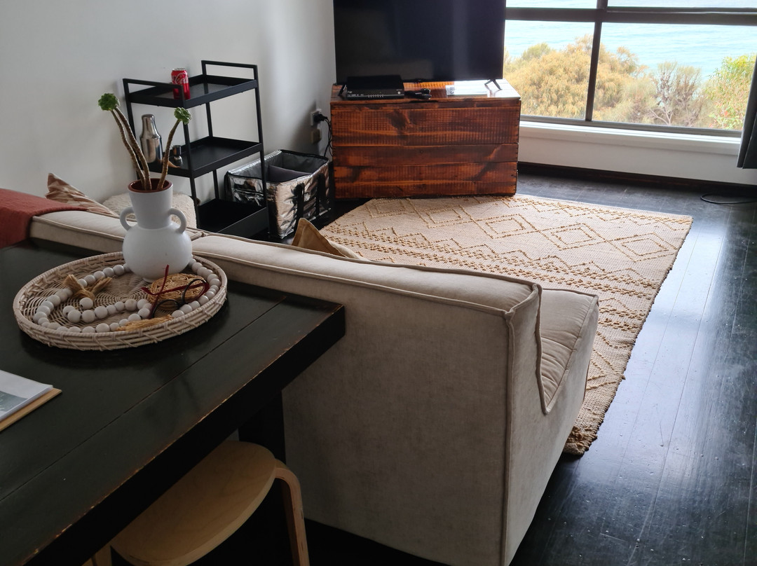 卡布基海滨宾馆主图