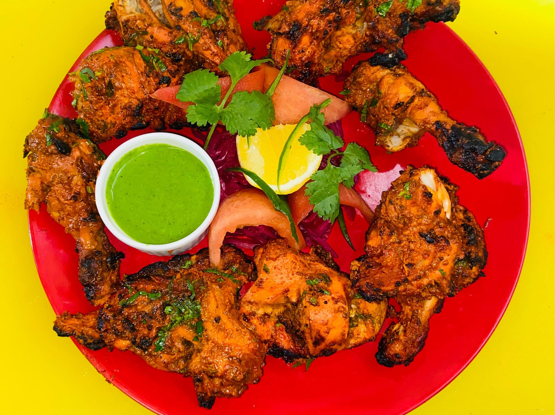 Khushi Indian Restaurant 1