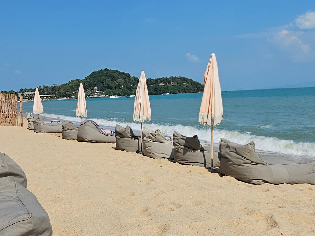 Cielo Samui Boutique Hotel & Spa主图