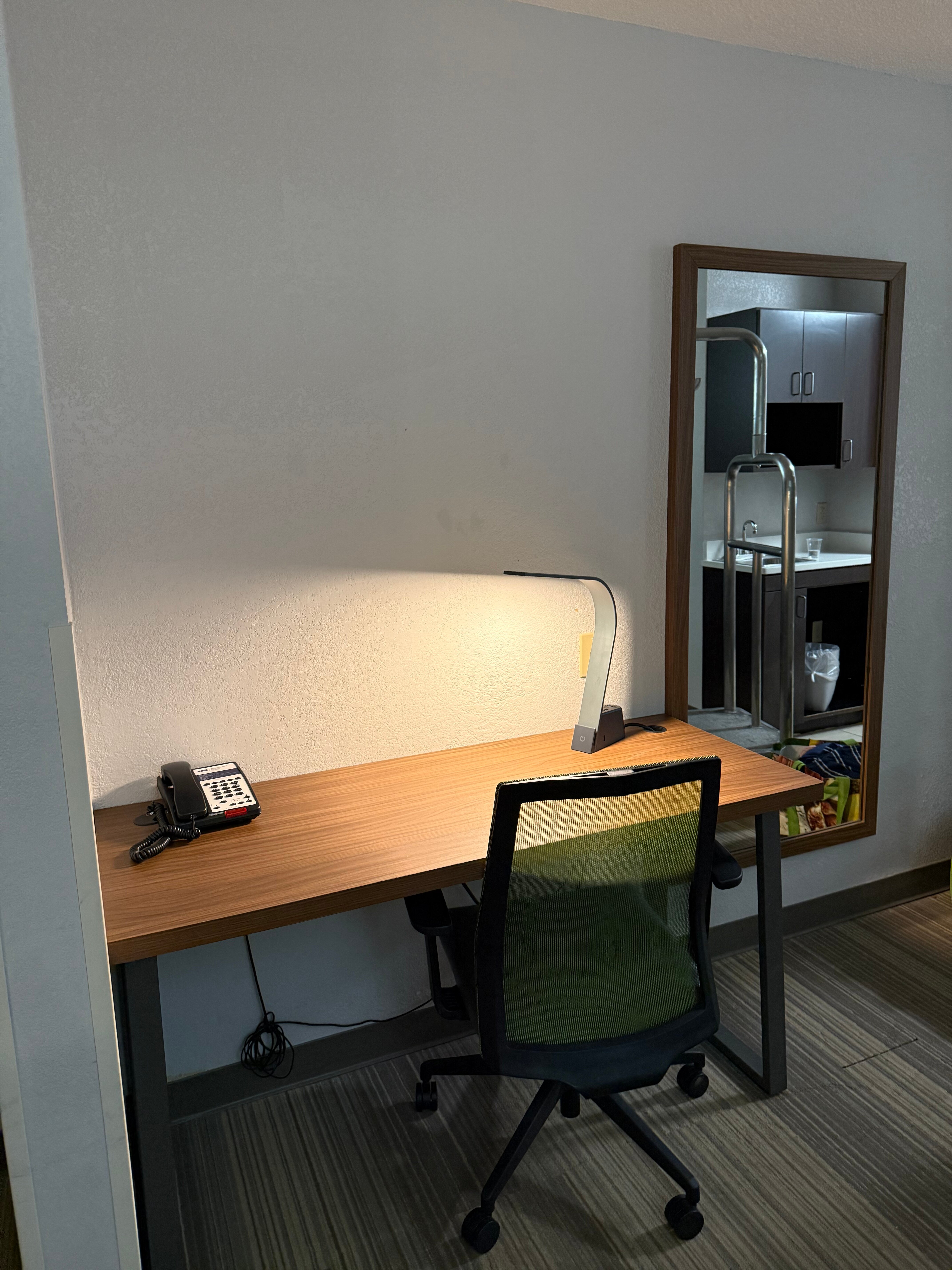 Holiday Inn Express & Suites Statesville, an IHG Hotel-客卧