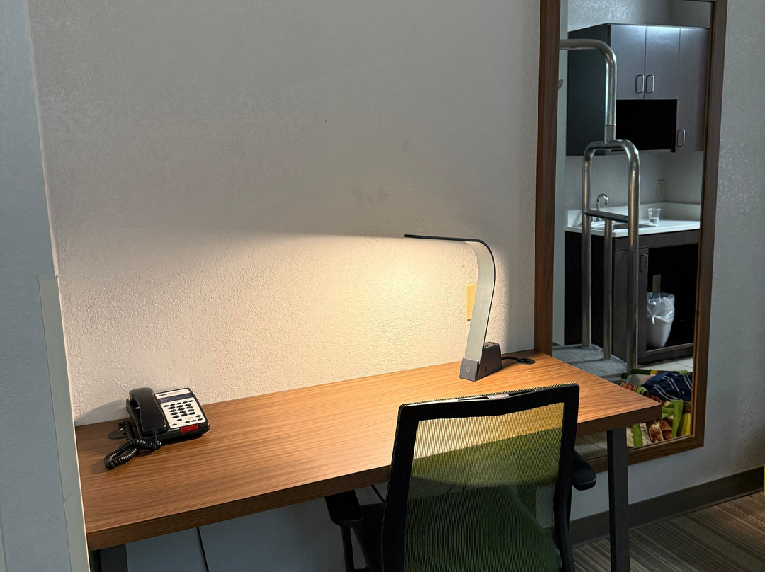 Holiday Inn Express & Suites Statesville by IHG主图