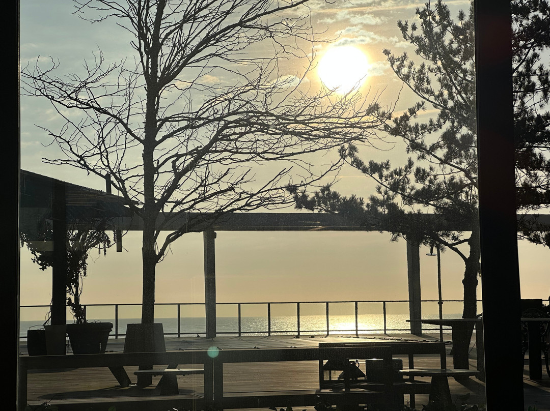 Asbury Ocean Club Hotel主图