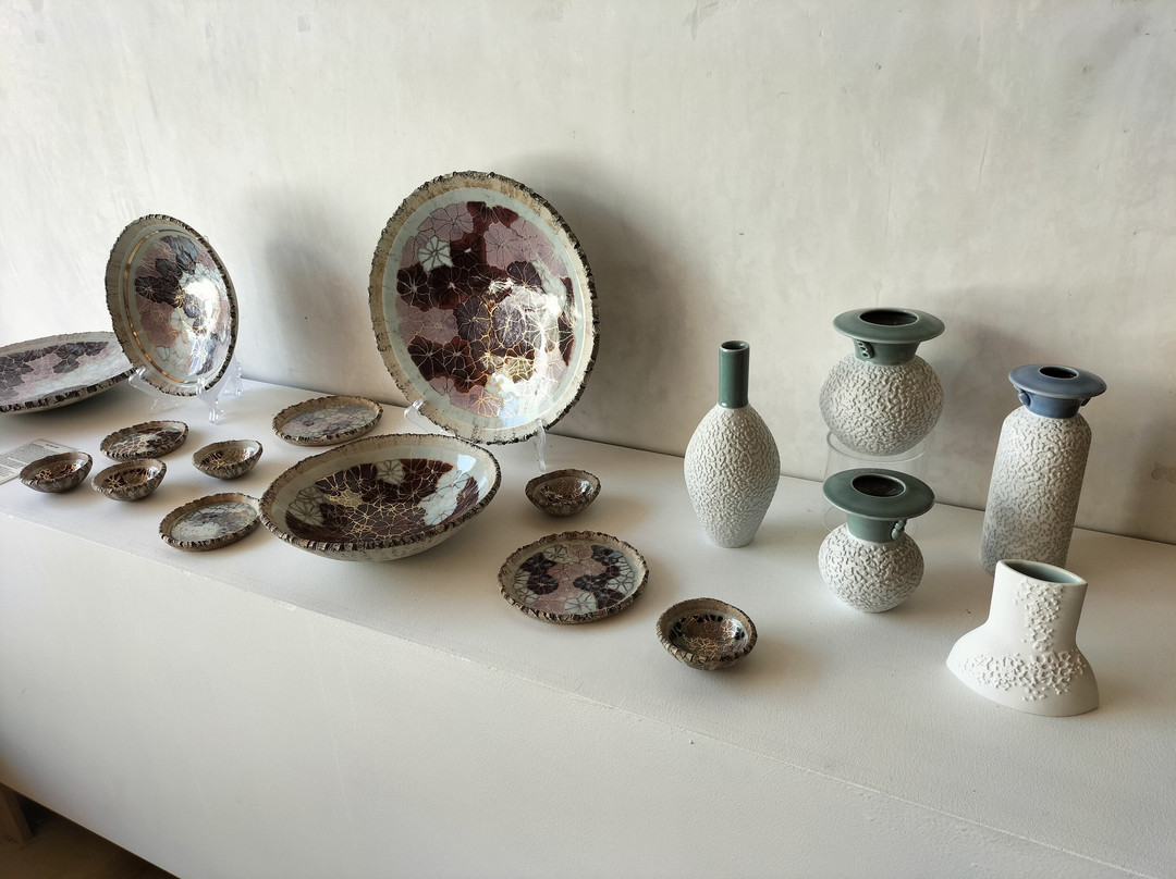 Design Centre Tasmania-朗塞斯顿必去景点