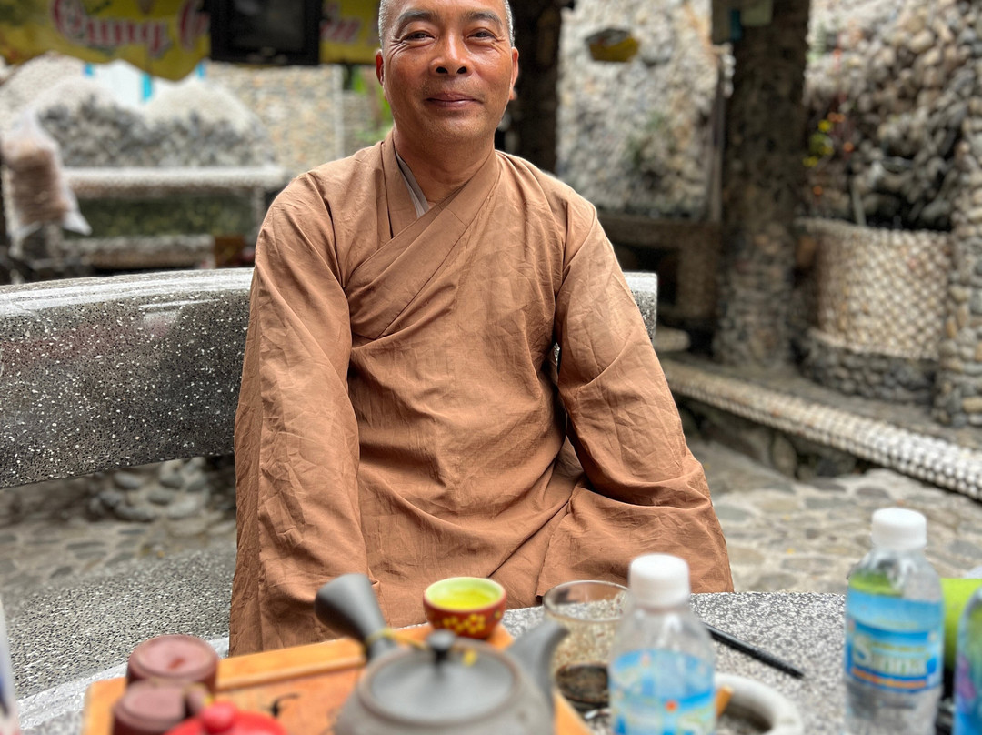 Zazen Travel-Cam Ranh必去景点